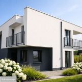 bliźniak, 5 pokoi Nowy Sącz, ul. Dunajcowa. Zdjęcie 4