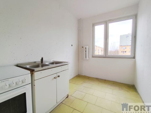 Mieszkanie 4-pokojowe Szczecin, ul. Aleksandra Zawadzkiego. Zdjęcie 2