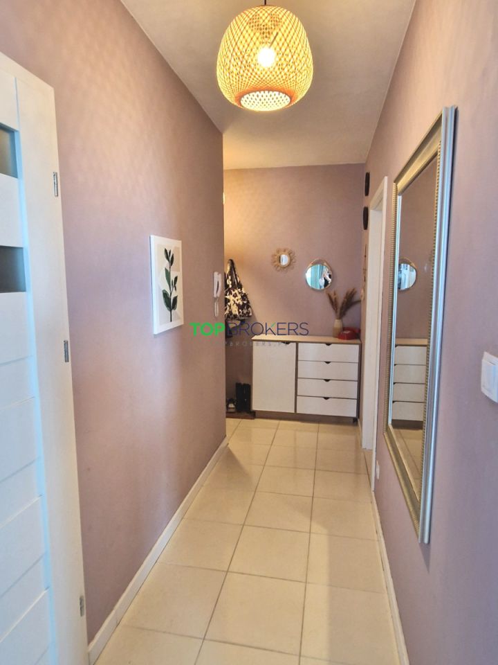 Mieszkanie 2-pokojowe Warszawa Praga-Południe, ul. Ostrobramska. Zdjęcie 11