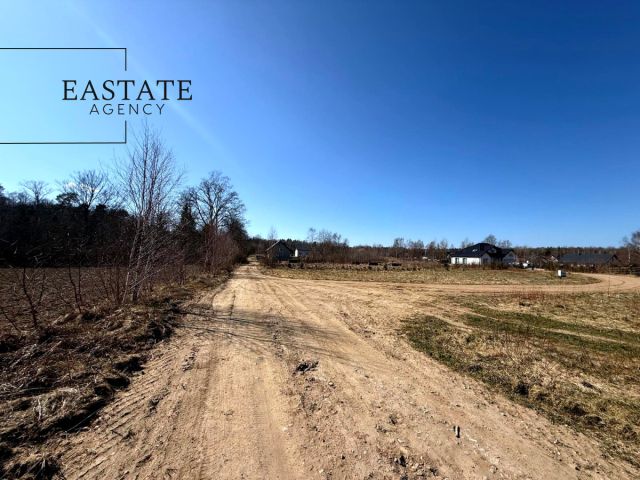 Działka budowlana Brudzewo, ul. Poziomkowa. Zdjęcie 4