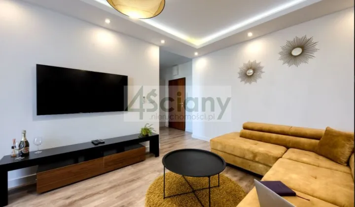 Mieszkanie 2-pokojowe Warszawa Wola, ul. Kłopot