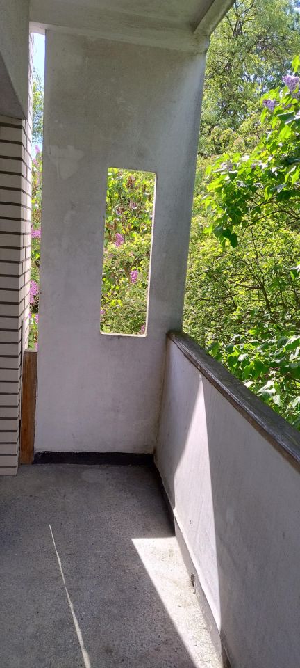 Mieszkanie 2-pokojowe Warszawa Żoliborz, ul. Sady Żoliborskie. Zdjęcie 5
