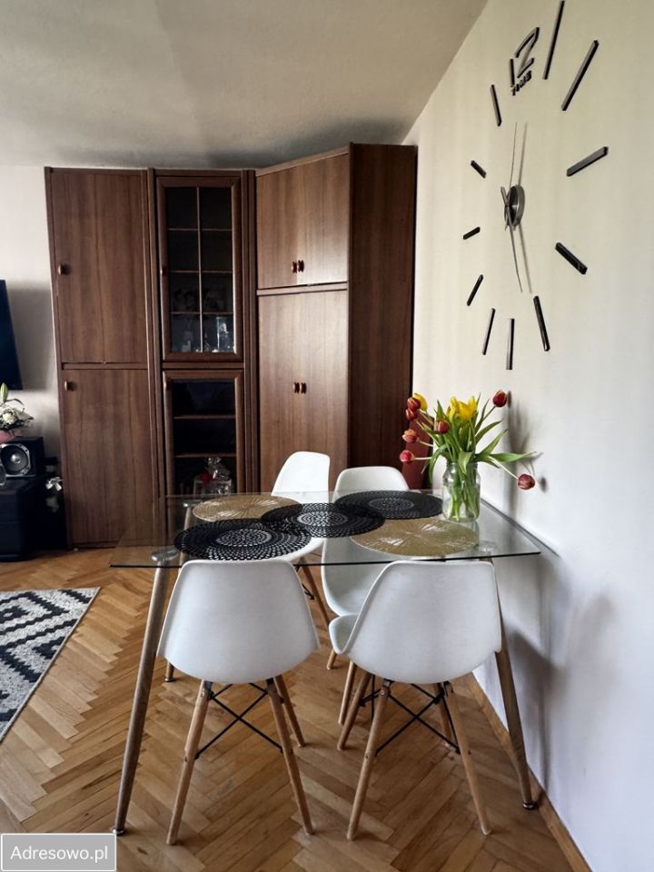 Mieszkanie 3-pokojowe Kielce, os. Słoneczne Wzgórze. Zdjęcie 4