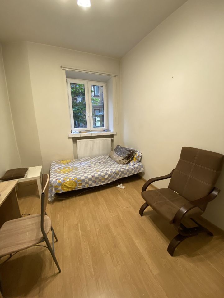 Mieszkanie 2-pokojowe Libertów. Zdjęcie 6