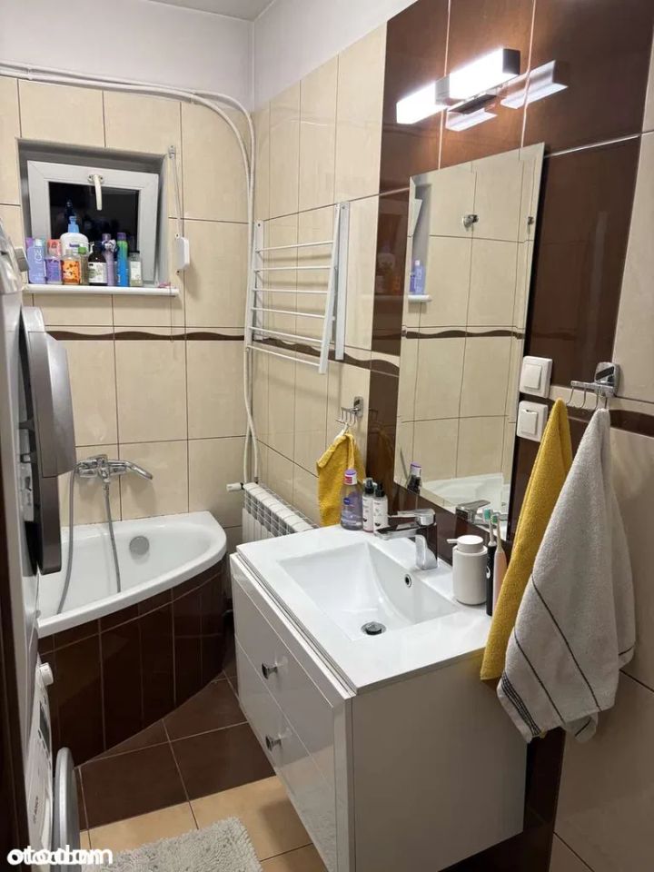 Mieszkanie 2-pokojowe Poznań Naramowice, ul. Bratumiły. Zdjęcie 10