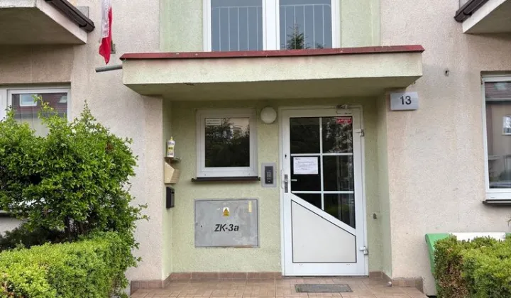 Mieszkanie 3-pokojowe Szczecin Pogodno, ul. Horeszków