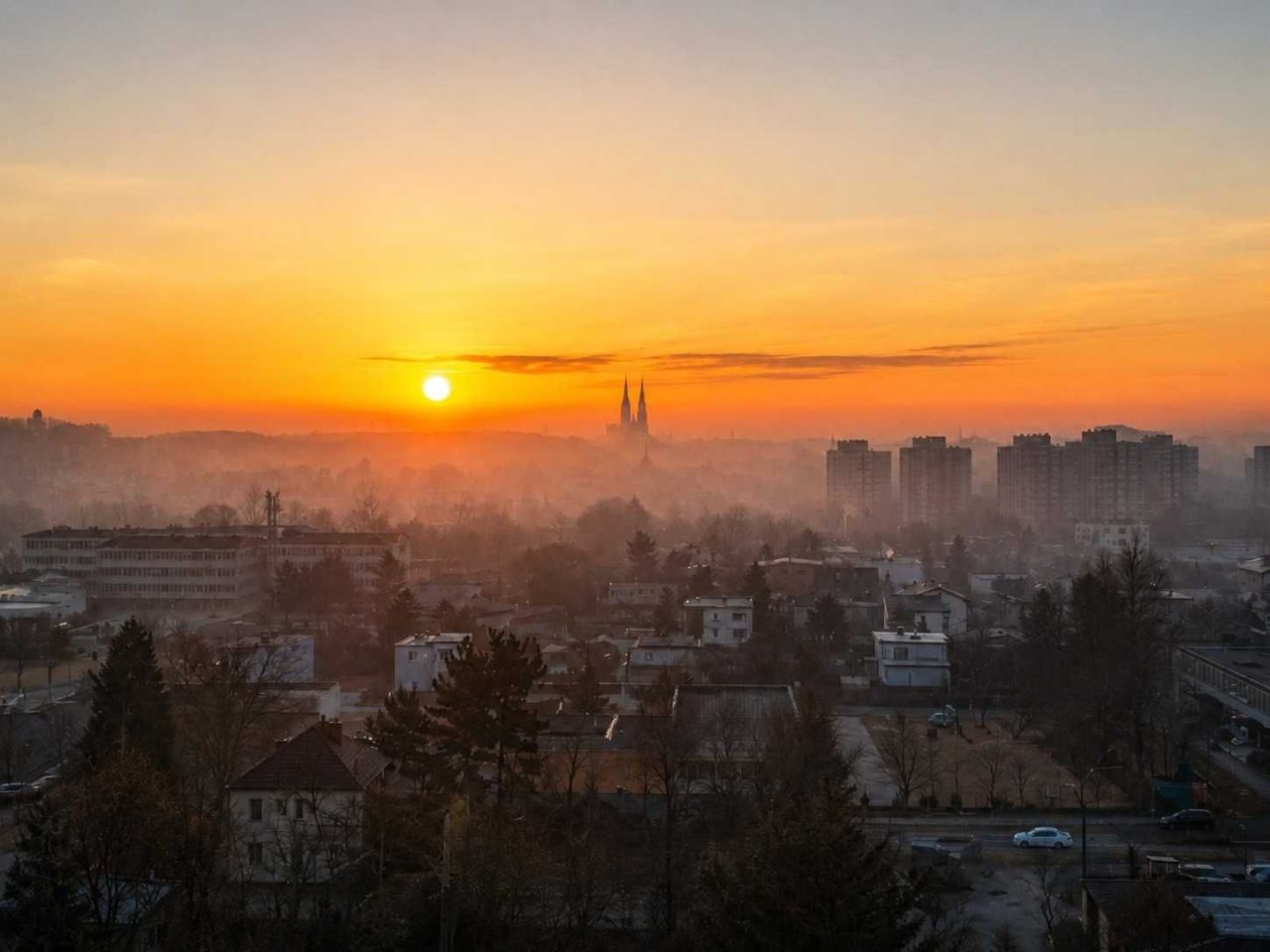 Mieszkanie 3-pokojowe Rybnik Maroko-Nowiny, ul. św. Józefa. Zdjęcie 4