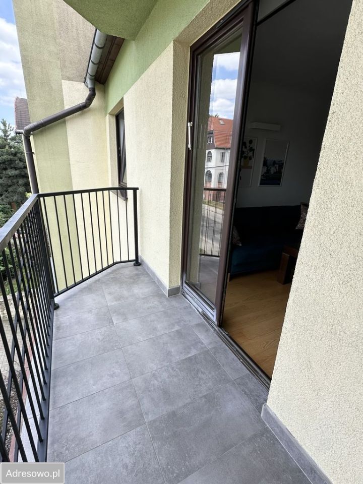 Mieszkanie 3-pokojowe Wrocław Księże Małe, ul. Księska. Zdjęcie 17