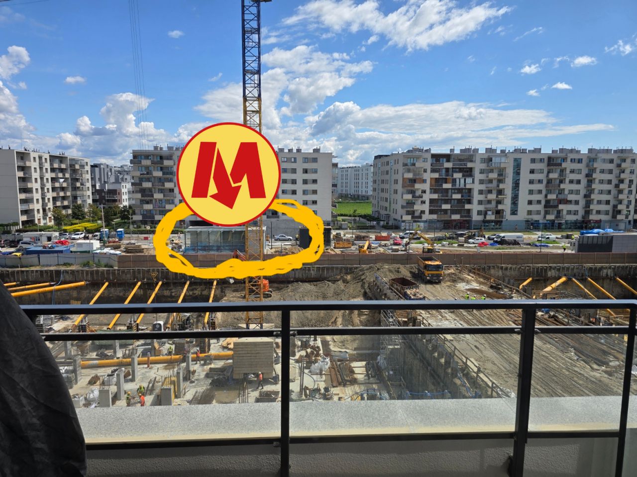 Mieszkanie 2-pokojowe Warszawa Bemowo, ul. Szeligowska. Zdjęcie 14
