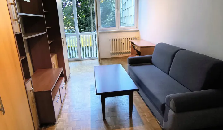 Mieszkanie 2-pokojowe Wrocław Stare Miasto, ul. Zachodnia
