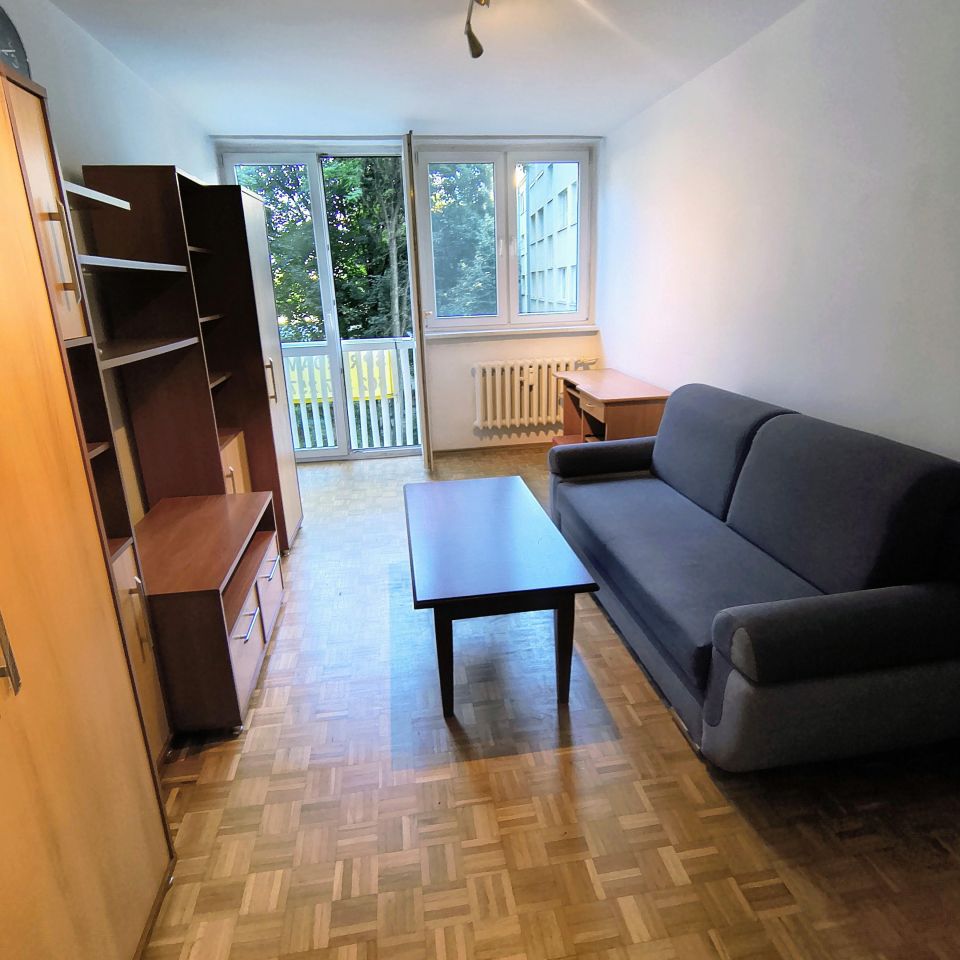 Mieszkanie 2-pokojowe Wrocław Stare Miasto, ul. Zachodnia. Zdjęcie 1