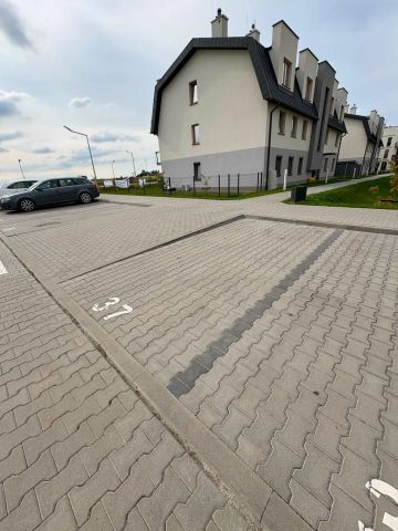 Mieszkanie 2-pokojowe Zacharzyce, ul. Rumiankowa. Zdjęcie 8