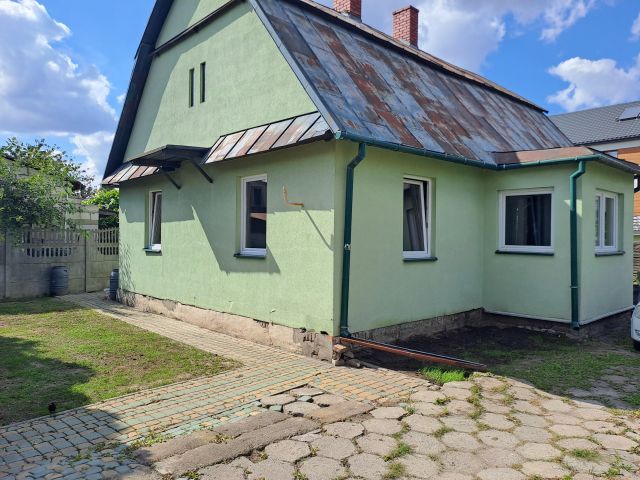 Dom na sprzedaż, 4 pokoje, 93 m², Zamość
