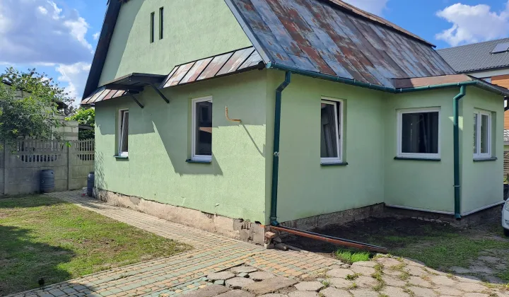 dom wolnostojący, 4 pokoje Zamość Karolówka, ul. B. Prusa