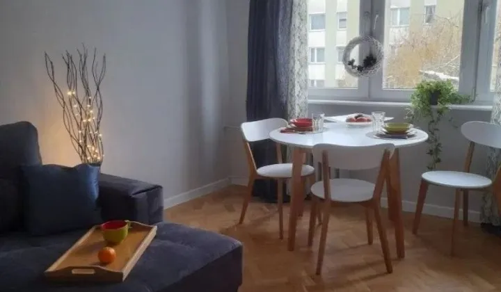 Mieszkanie 1-pokojowe Gdańsk Przymorze, ul. Chłopska