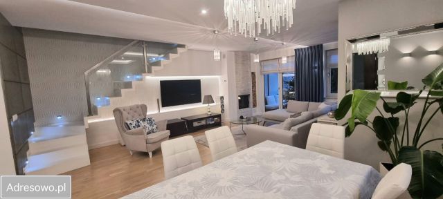 dom szeregowy, 3 pokoje Zabierzów, os. Lipowy Gaj. Zdjęcie 1