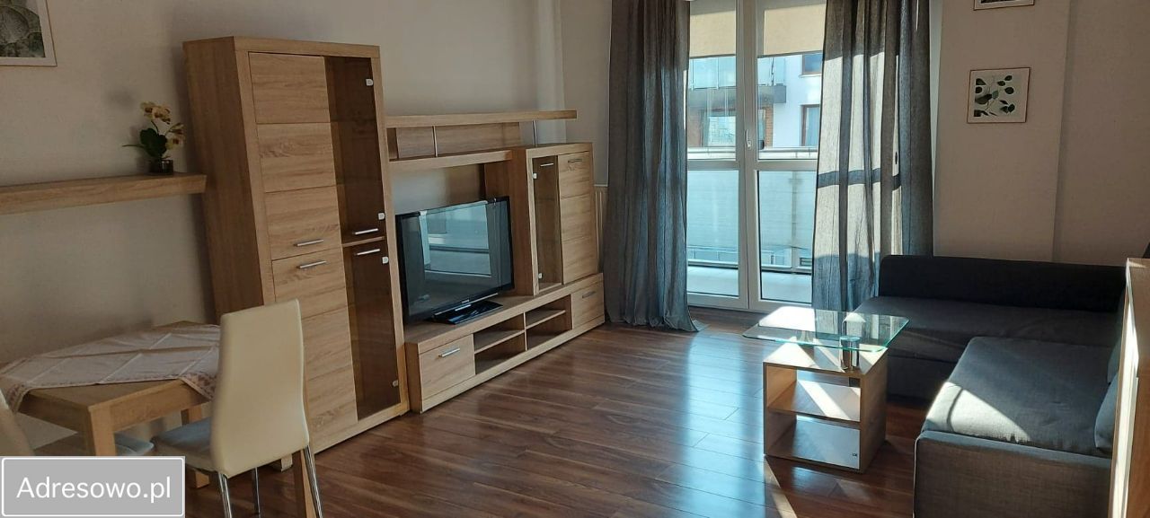 Mieszkanie 2-pokojowe Warszawa Bemowo, ul. Dywizjonu 303