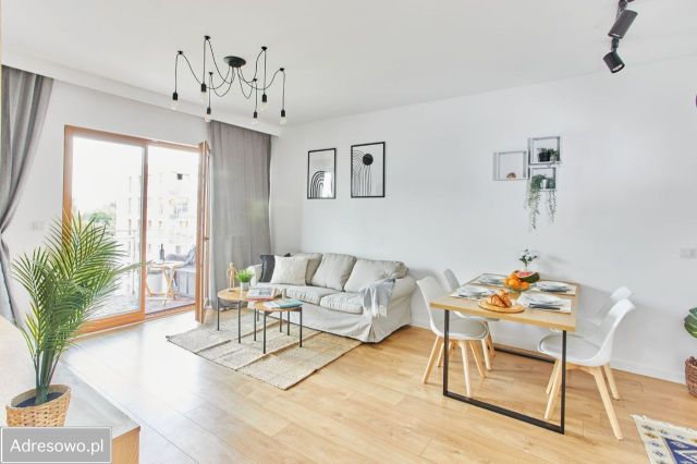 Mieszkanie 2-pokojowe Warszawa Mokotów, ul. Lubaszki. Zdjęcie 1