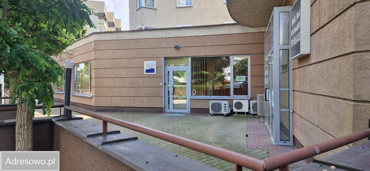 Lokal Warszawa Wilanów, ul. Marconich. Zdjęcie 2