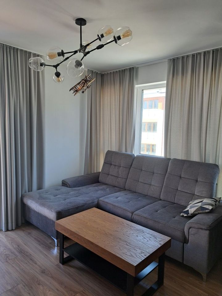 Mieszkanie 3-pokojowe Walendów, ul. Stawowa