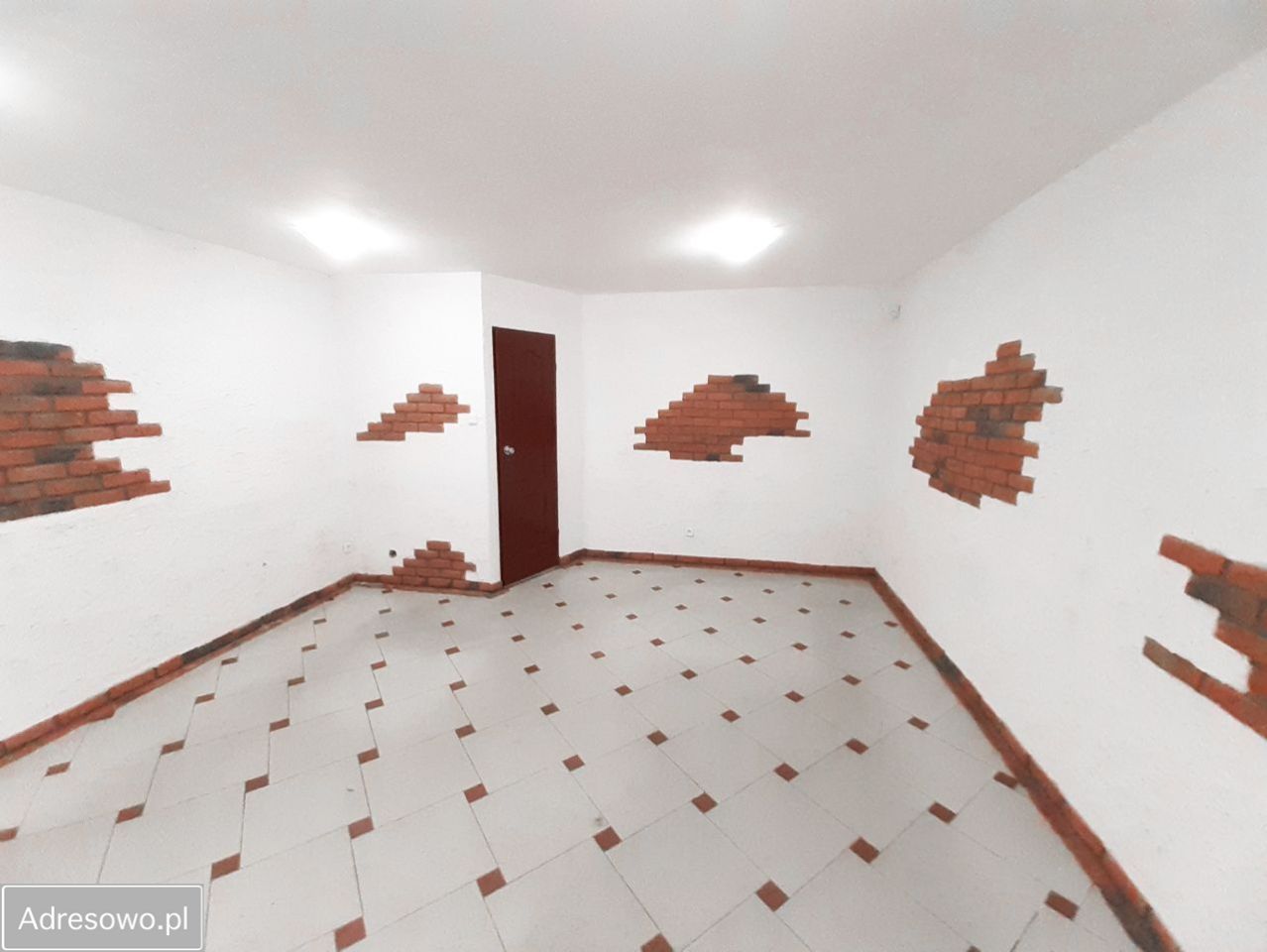 Lokal Olsztyn Śródmieście, ul. Mazurska. Zdjęcie 5