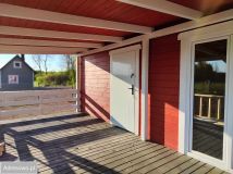 dom wolnostojący, 3 pokoje Krajęczyn. Zdjęcie 1