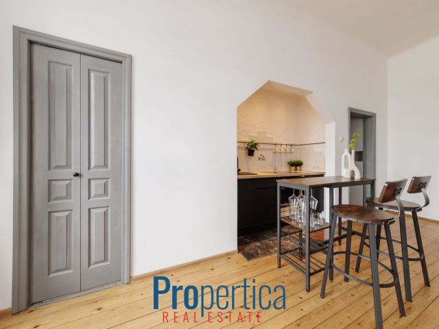 Mieszkanie 2-pokojowe Warszawa Wola, Fort Bema. Zdjęcie 1