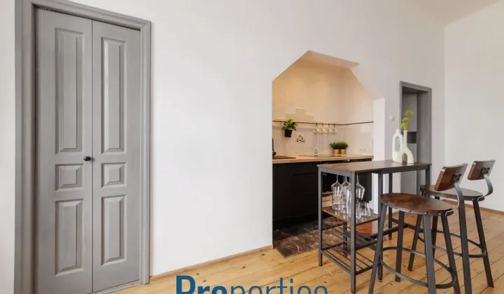 Mieszkanie 2-pokojowe Warszawa Wola, Fort Bema