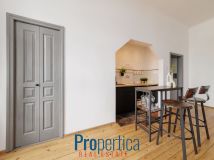 Mieszkanie 2-pokojowe Warszawa Wola, Fort Bema