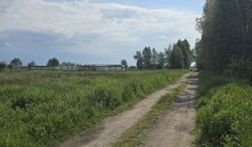 Działka rolna Darłowo Darłówko, ul. Lotników Morskich