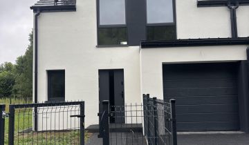 bliźniak, 5 pokoi Wołów, ul. Powstańców Śląskich