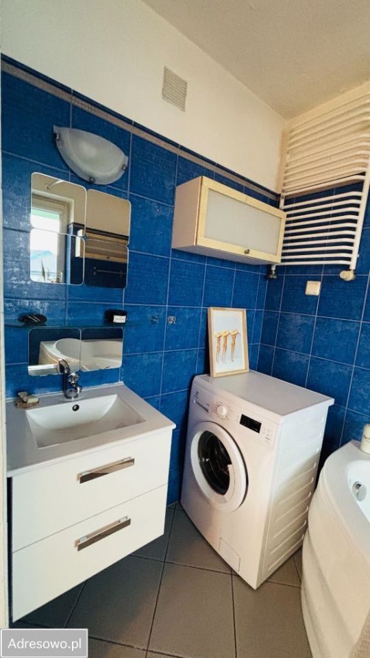 Mieszkanie 3-pokojowe Kórnik, ul. Stanisława Staszica. Zdjęcie 4