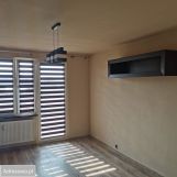 Mieszkanie 3-pokojowe Gliwice Łabędy, ul. Rzeczycka