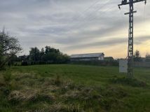 Działka budowlana Tarnowskie Góry, ul. Powstańców Warszawskich. Zdjęcie 2