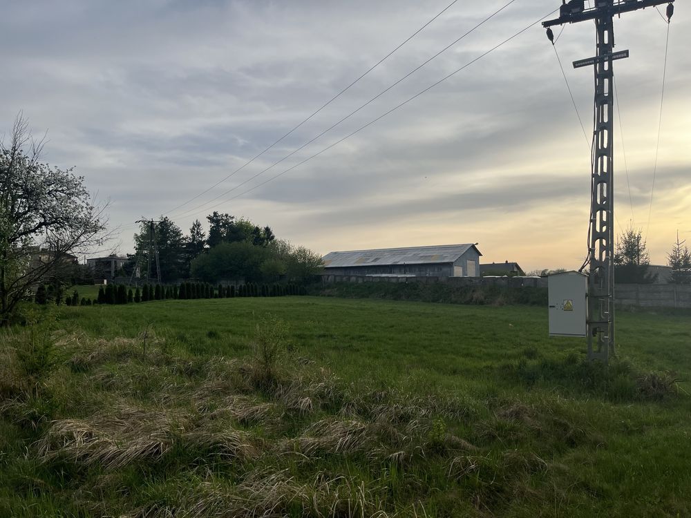 Działka budowlana Tarnowskie Góry, ul. Powstańców Warszawskich. Zdjęcie 3