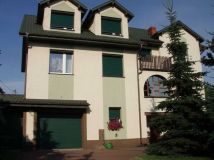 dom wolnostojący Radom, ul. Puszczańska. Zdjęcie 4