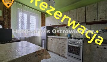 Mieszkanie 2-pokojowe Ostrowiec Świętokrzyski Centrum, os. Słoneczne