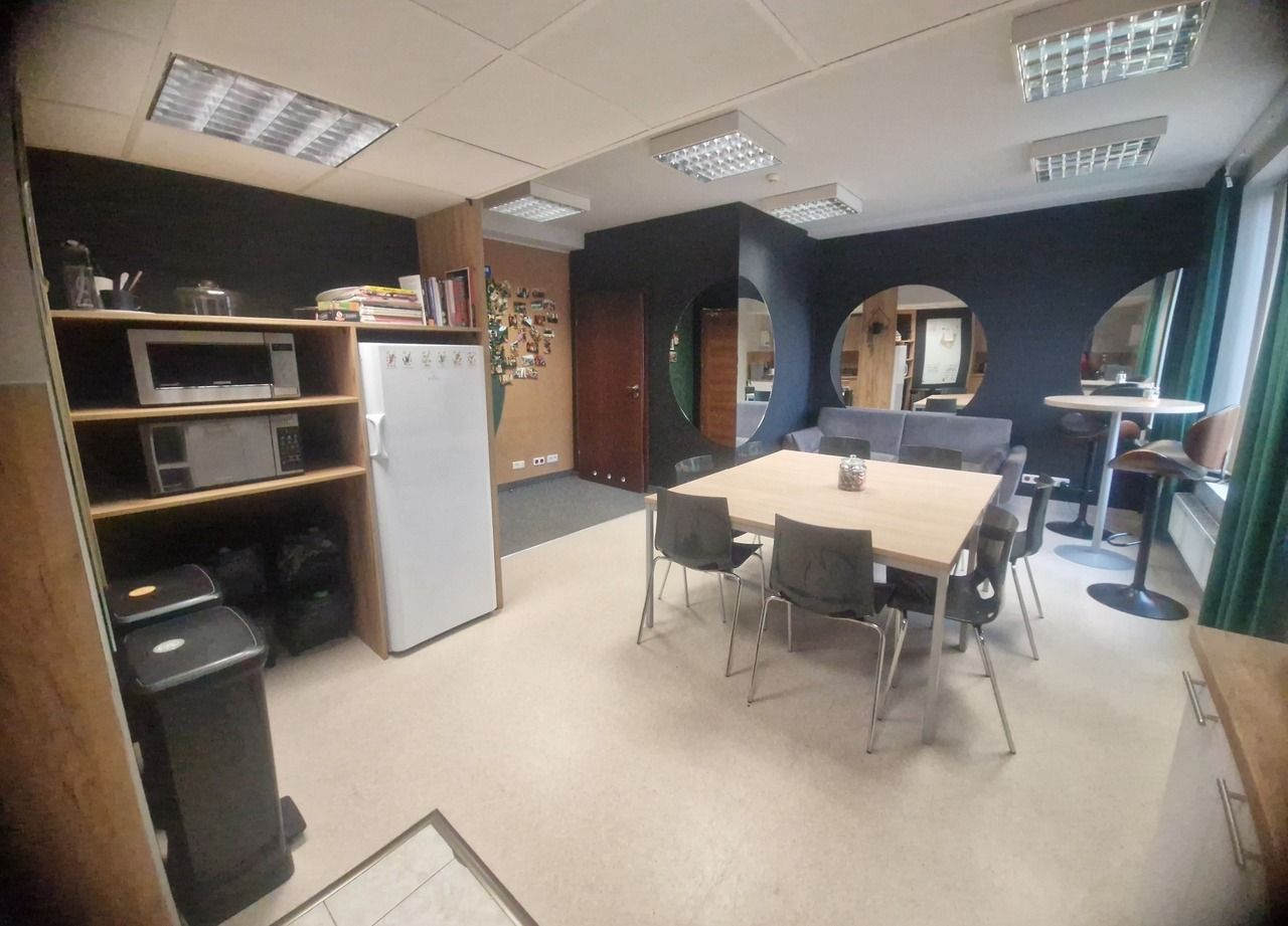 Biuro Wrocław Stare Miasto, ul. Tęczowa. Zdjęcie 24