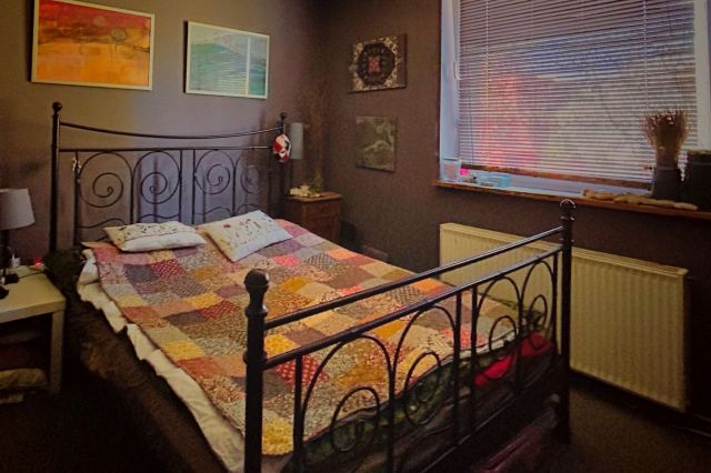 Mieszkanie 5-pokojowe Czechowice-Dziedzice, ul. Klasztorna. Zdjęcie 9