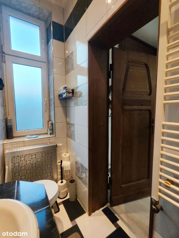 Mieszkanie 3-pokojowe Skwierzyna, ul. Konopnickiej. Zdjęcie 7