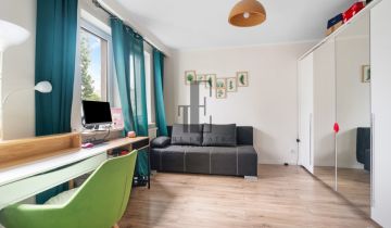 Mieszkanie 1-pokojowe Warszawa Bielany, ul. Rodziny Połanieckich