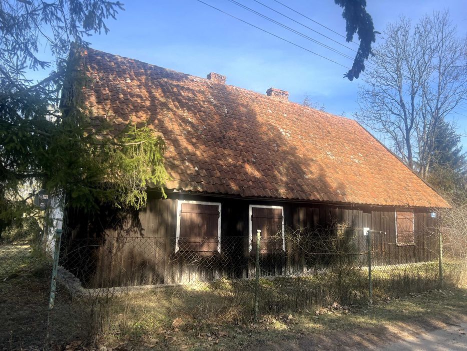 gospodarstwo Końcewo. Zdjęcie 4