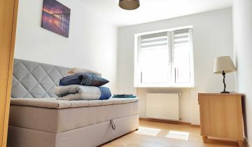 dom wolnostojący, 9 pokoi Kołobrzeg Radzikowo