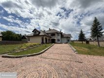 dom wolnostojący Kozy