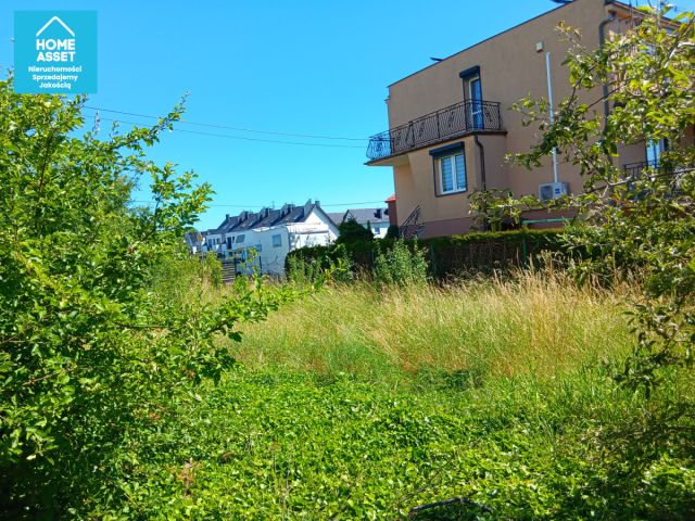 Działka budowlana Rumia, ul. Rajska. Zdjęcie 15