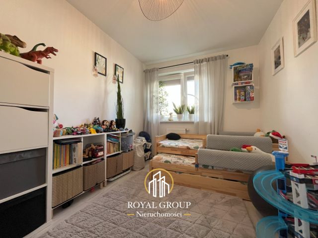 Mieszkanie 2-pokojowe Lublin Wrotków, ul. Ignacego Domeyki. Zdjęcie 9