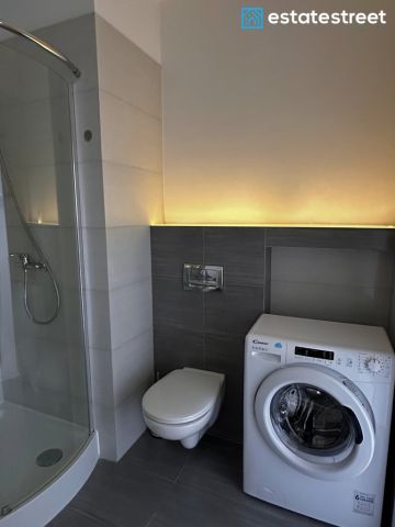 Mieszkanie 1-pokojowe Katowice Dąb, ul. Johna Baildona. Zdjęcie 10