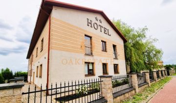 Hotel/pensjonat Małogoszcz