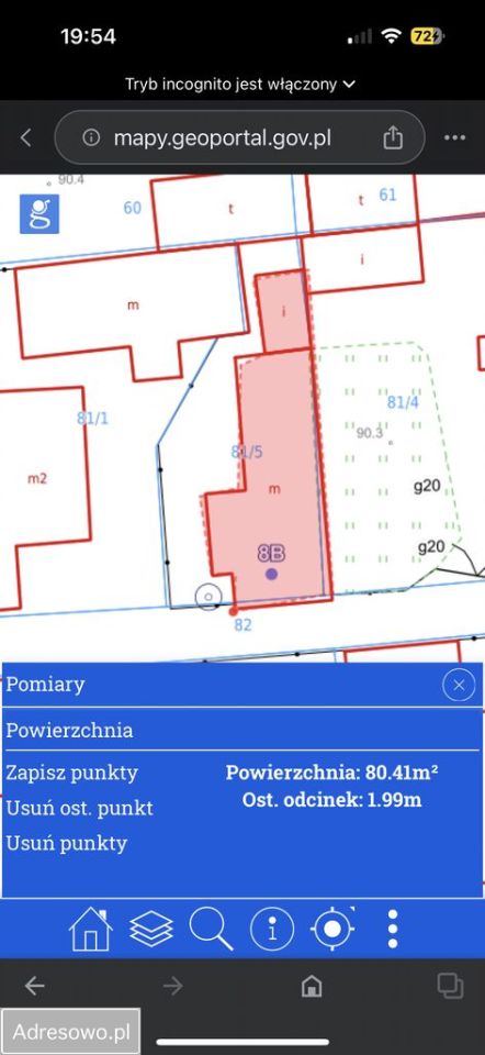 dom wolnostojący, 3 pokoje Ząbki, ul. Gdyńska. Zdjęcie 6