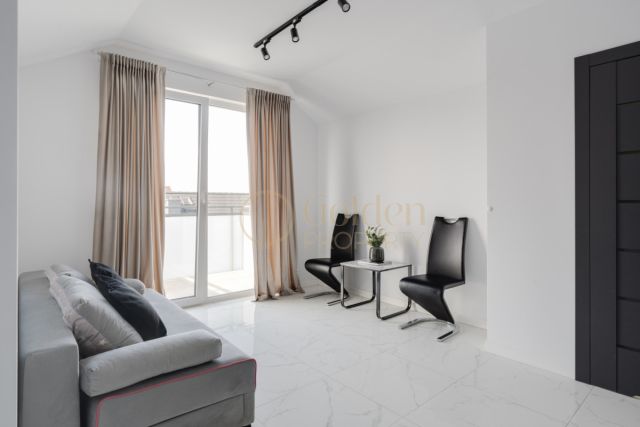 Mieszkanie 4-pokojowe Rumia, ul. Jarzębinowa. Zdjęcie 18